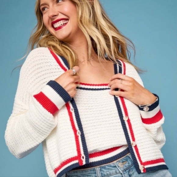 Francesca's Collections Sweaters - Francesca Sweater